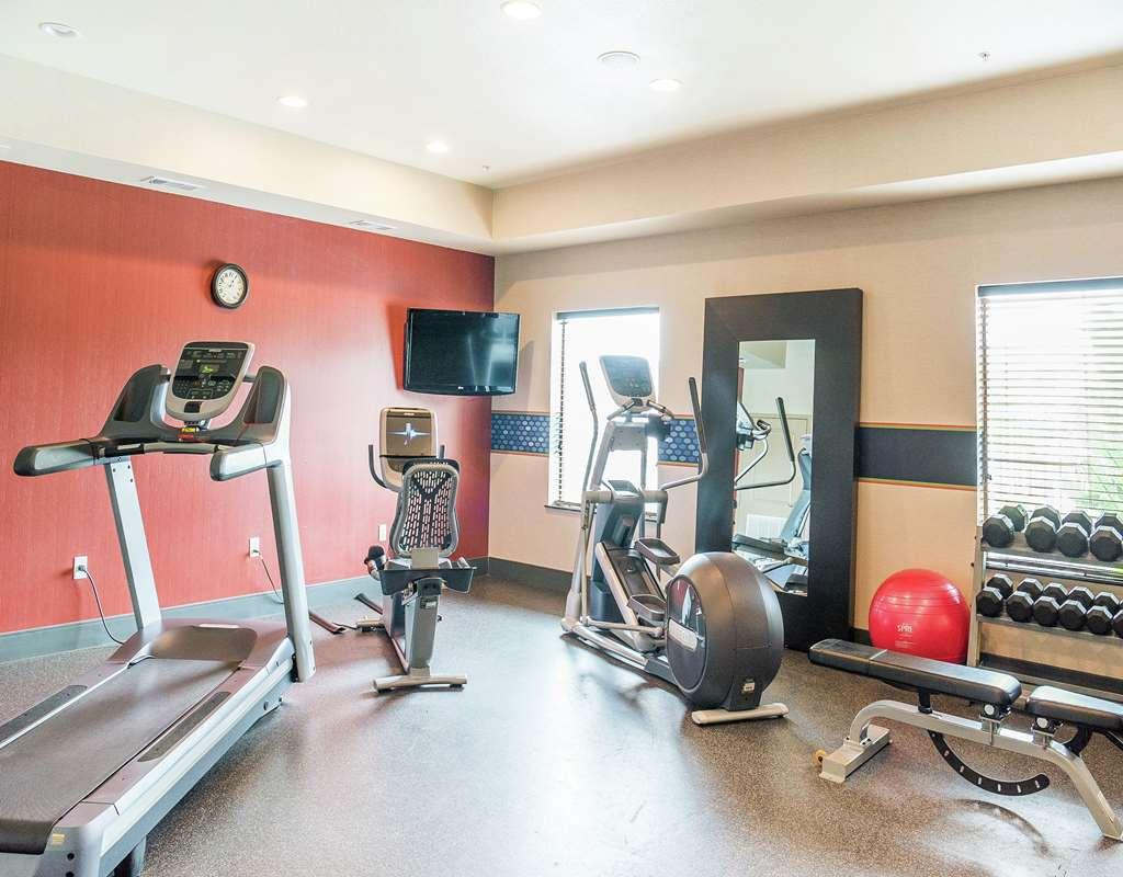 Hampton Inn & Suites Bay City Facilities photo